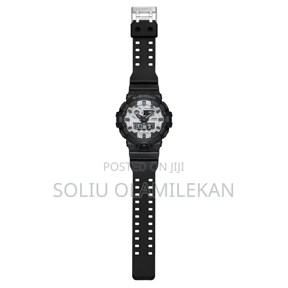 Gshock Watch