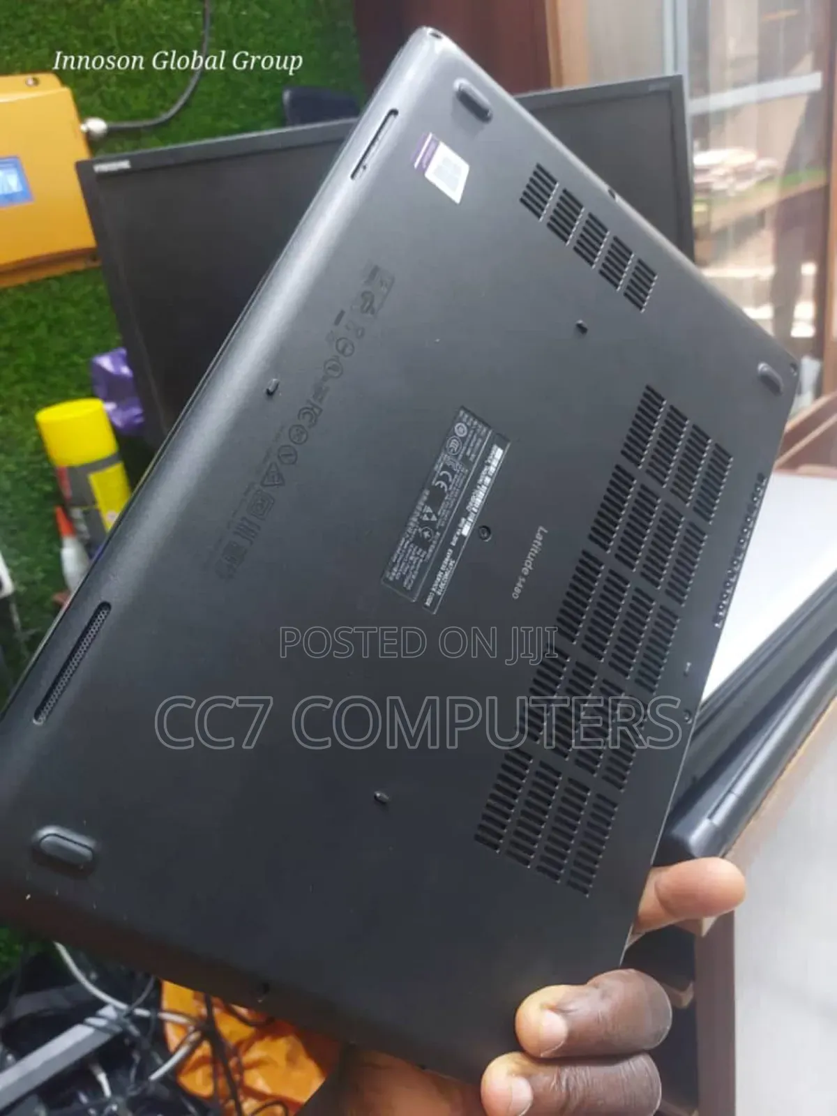 Laptop Lenovo ThinkPad L13 Yoga 16GB Intel Core I5 SSD 512GB