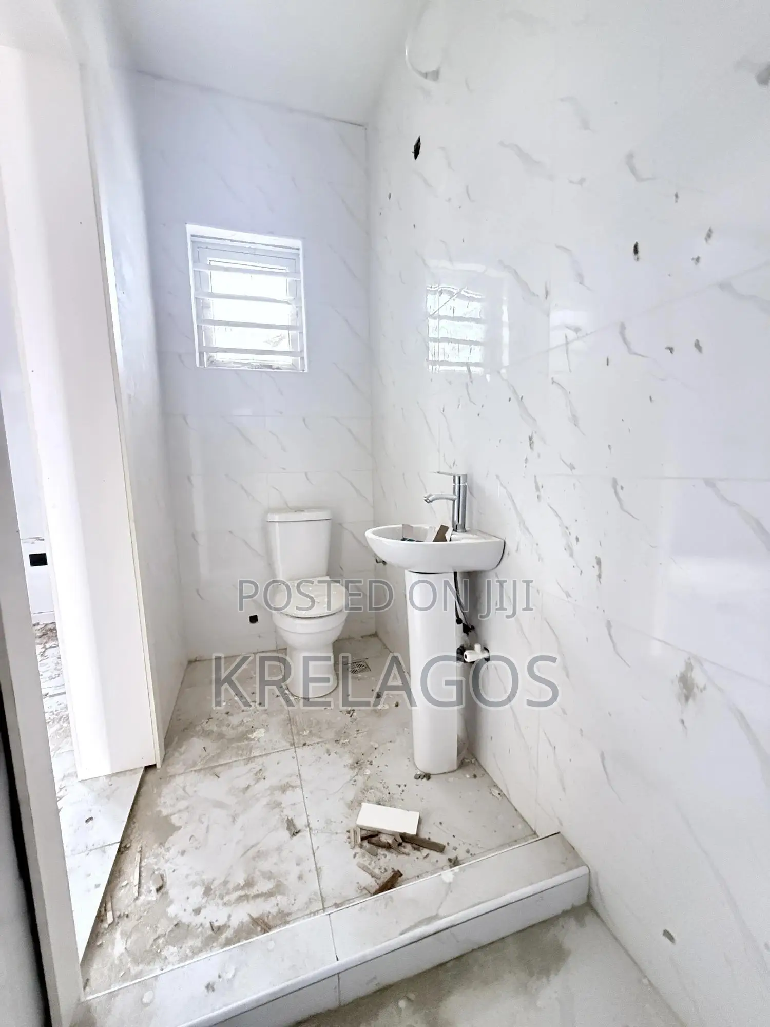 1bdrm Apartment in Ikate for sale