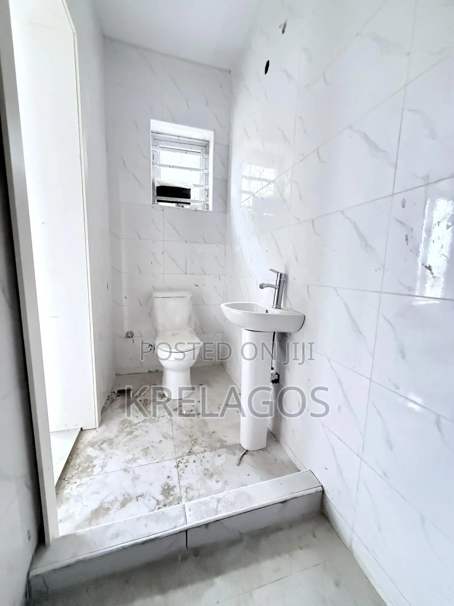 2bdrm Apartment in Ikate for sale