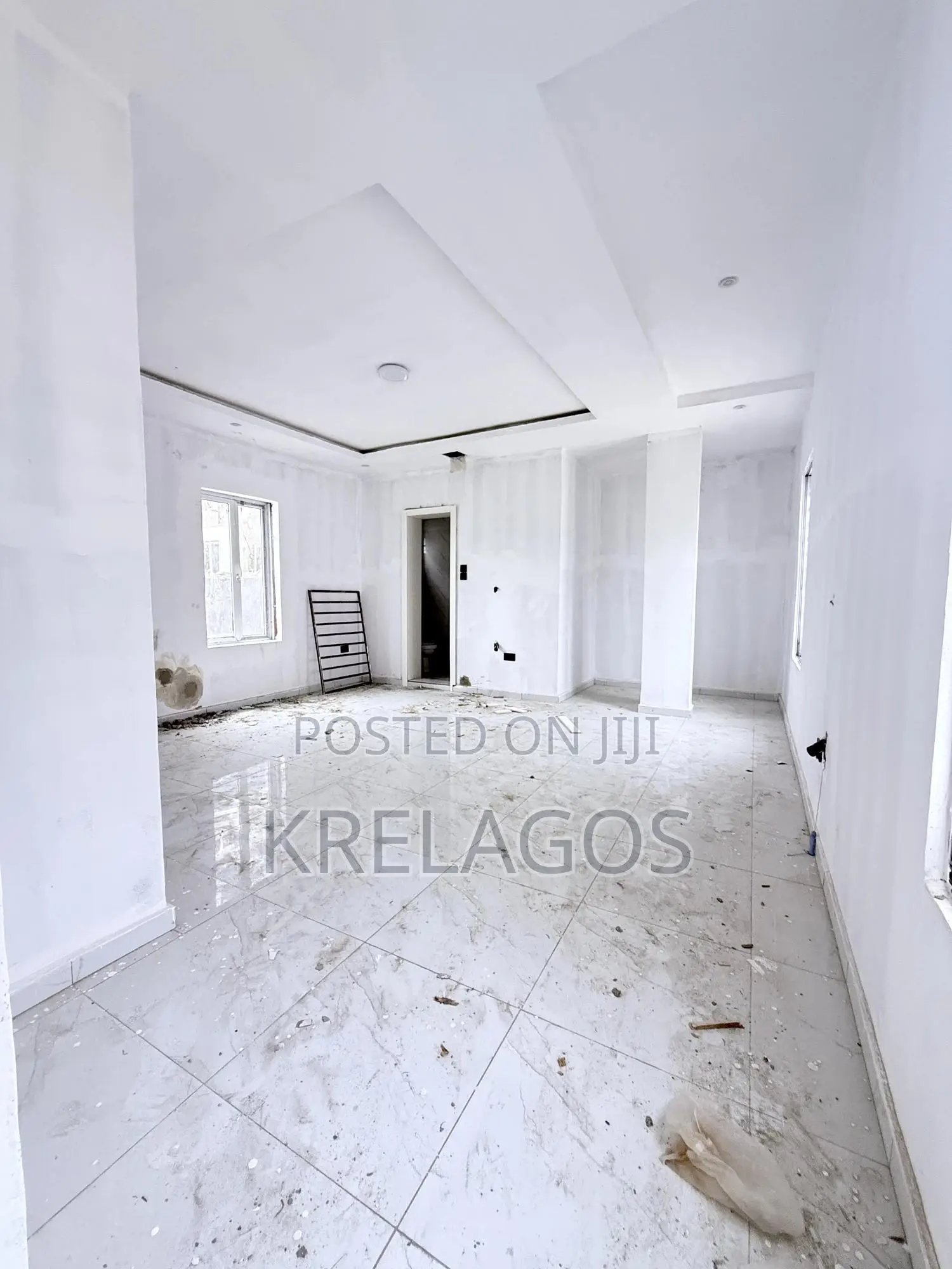 2bdrm Apartment in Ikate for sale
