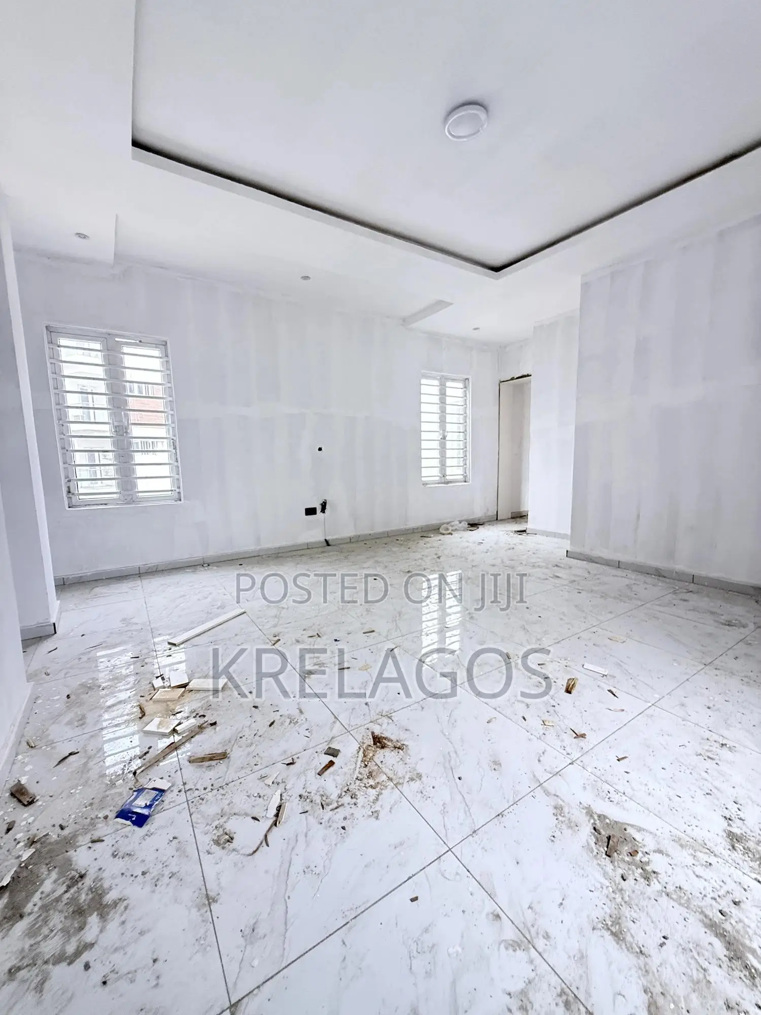 2bdrm Apartment in Ikate for sale