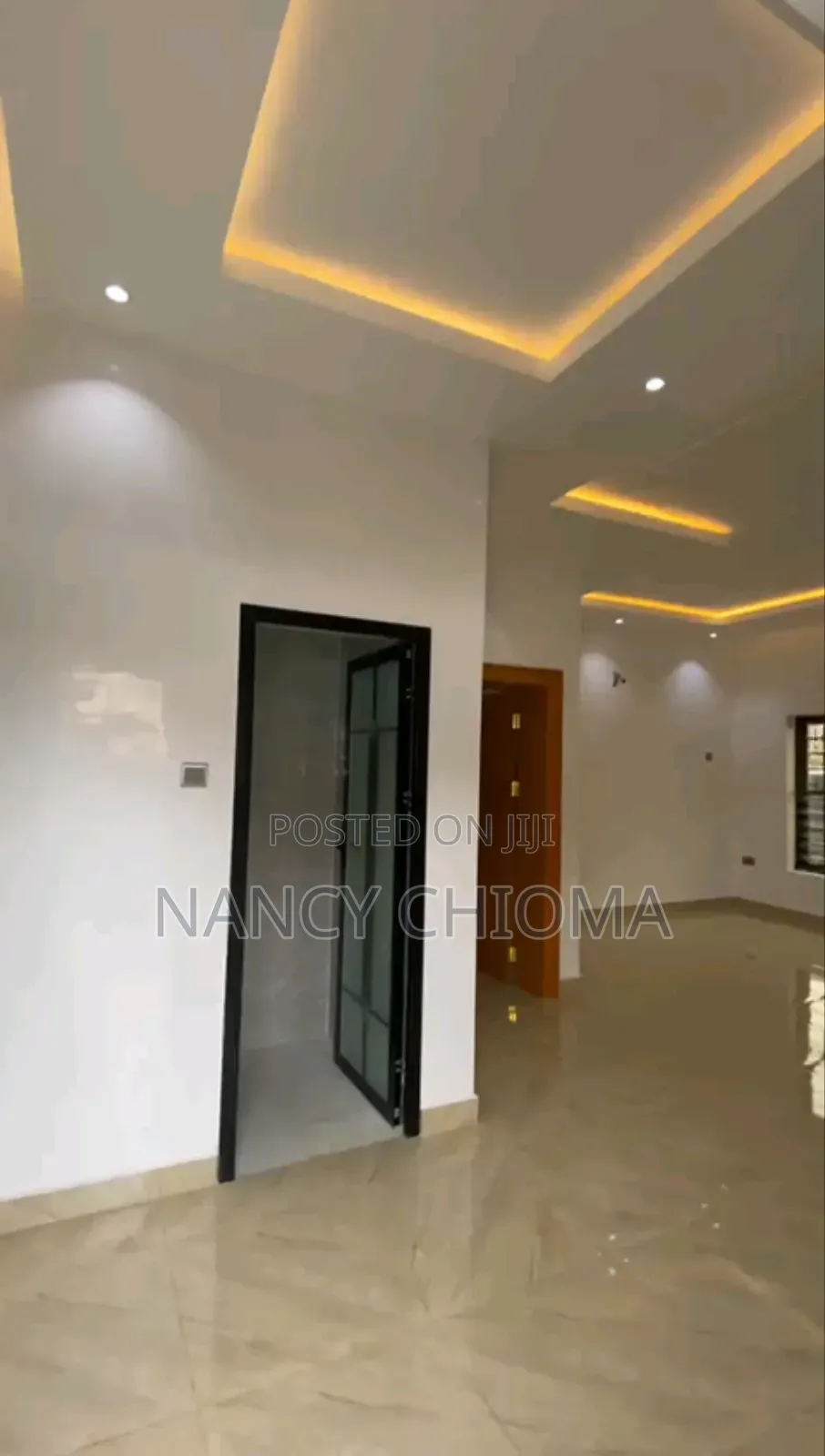 4bdrm Duplex in Godrey Okoye, Enugu for sale