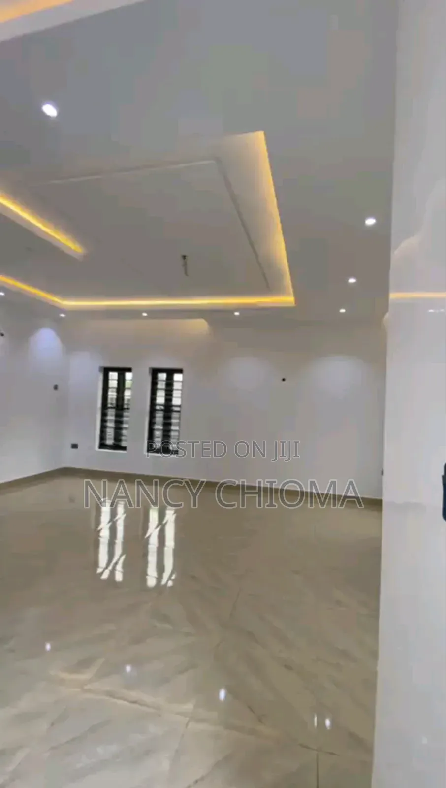 4bdrm Duplex in Godrey Okoye, Enugu for sale
