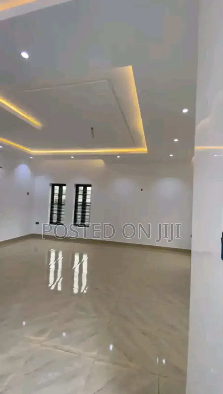4bdrm Duplex in Godrey Okoye, Enugu for sale