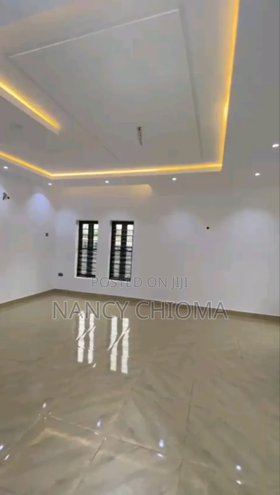 4bdrm Duplex in Godrey Okoye, Enugu for sale