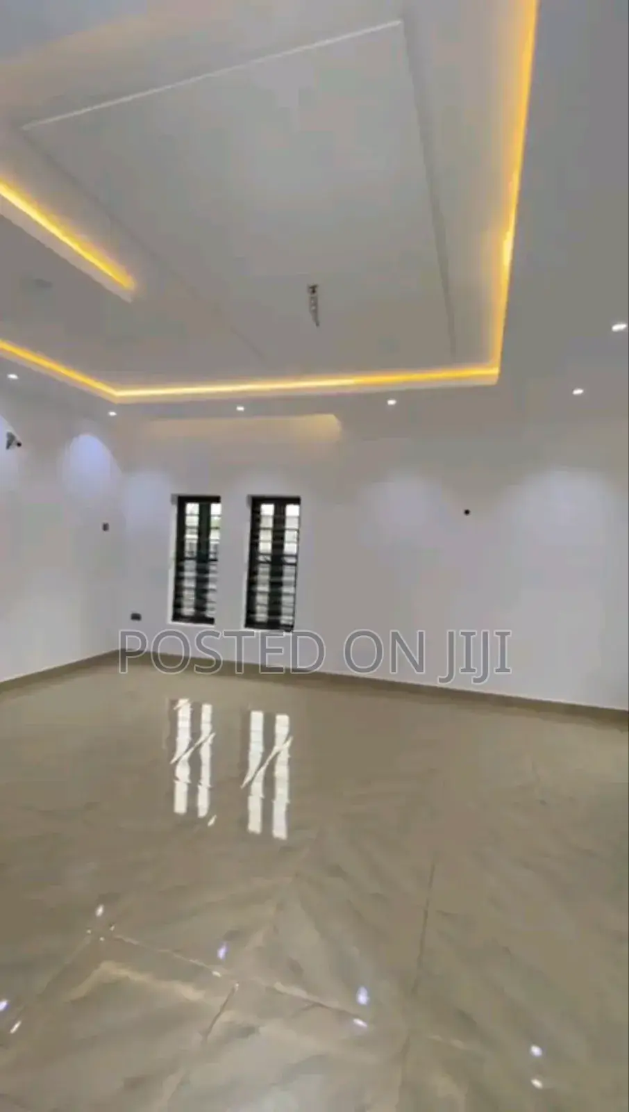 4bdrm Duplex in Godrey Okoye, Enugu for sale