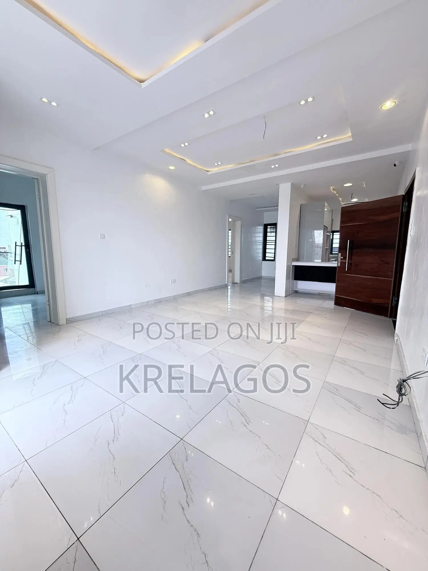 2bdrm Apartment in Ikate for sale