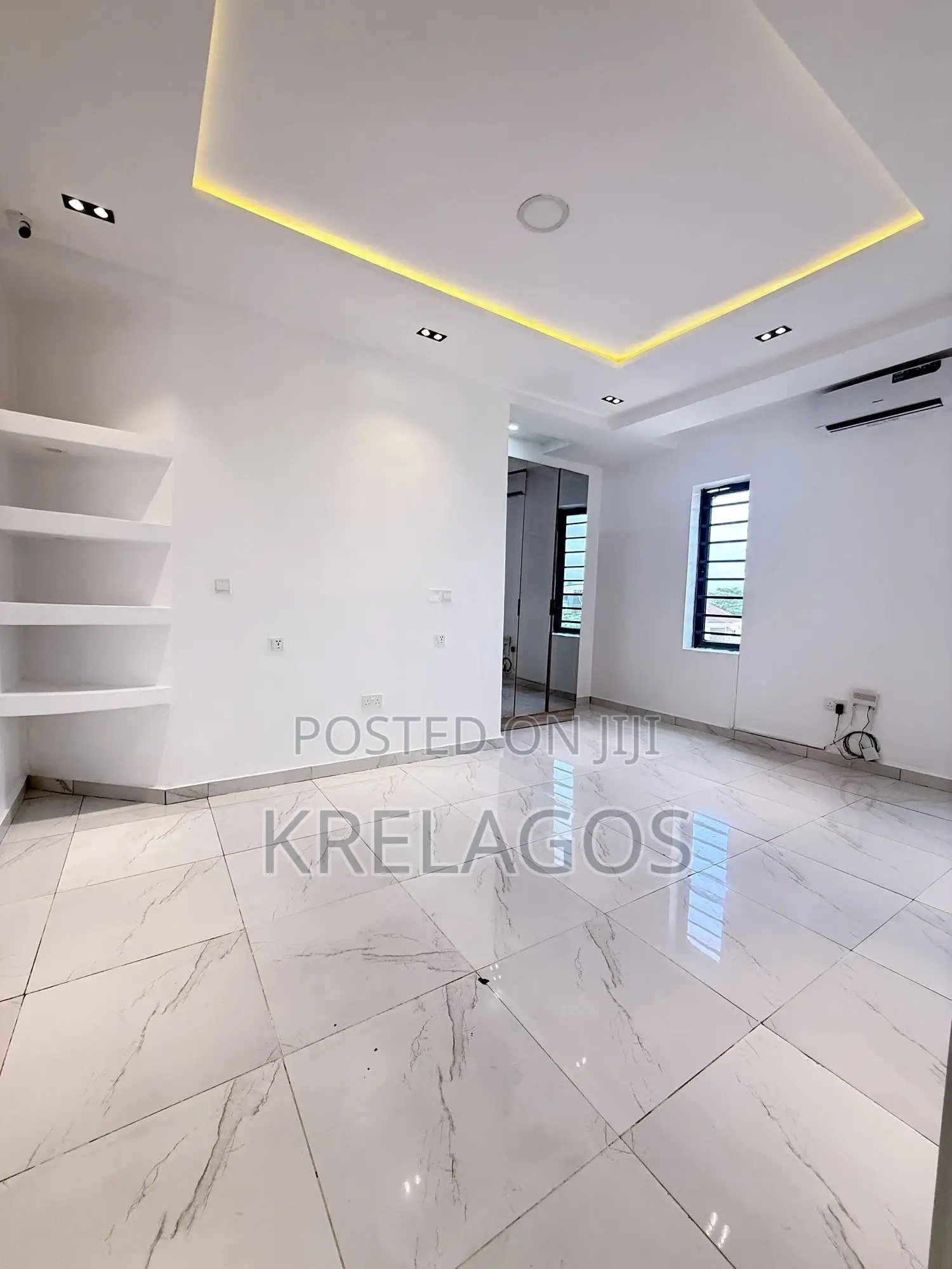 2bdrm Apartment in Ikate for sale