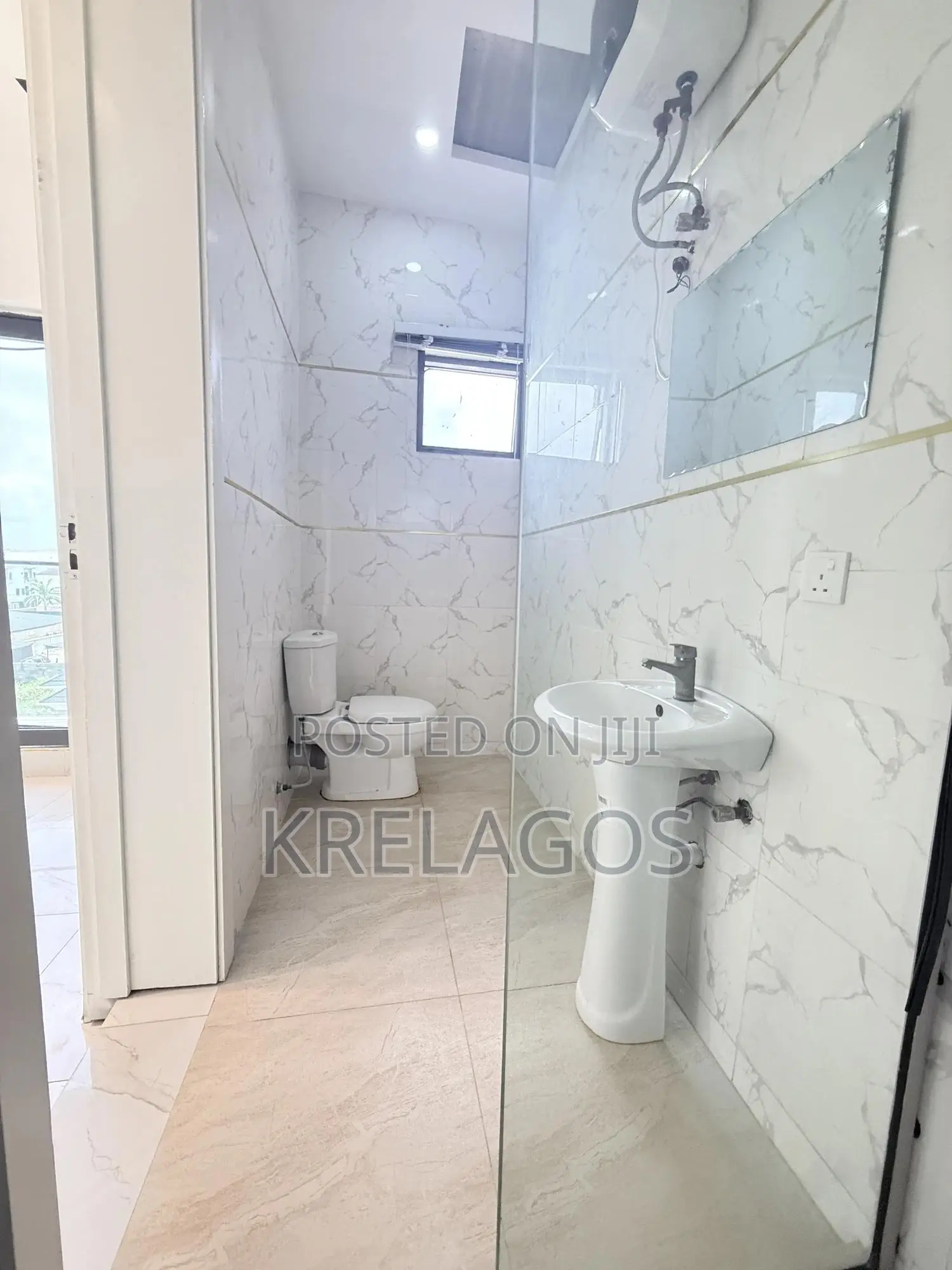 2bdrm Apartment in Ikate for sale