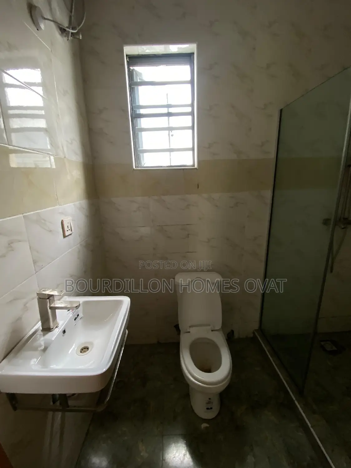 4bdrm Duplex in Orchid Lekki Lagos for rent
