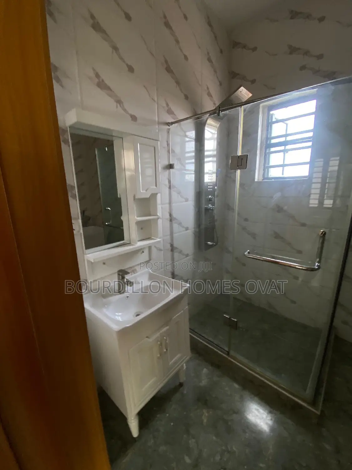 4bdrm Duplex in Orchid Lekki Lagos for rent