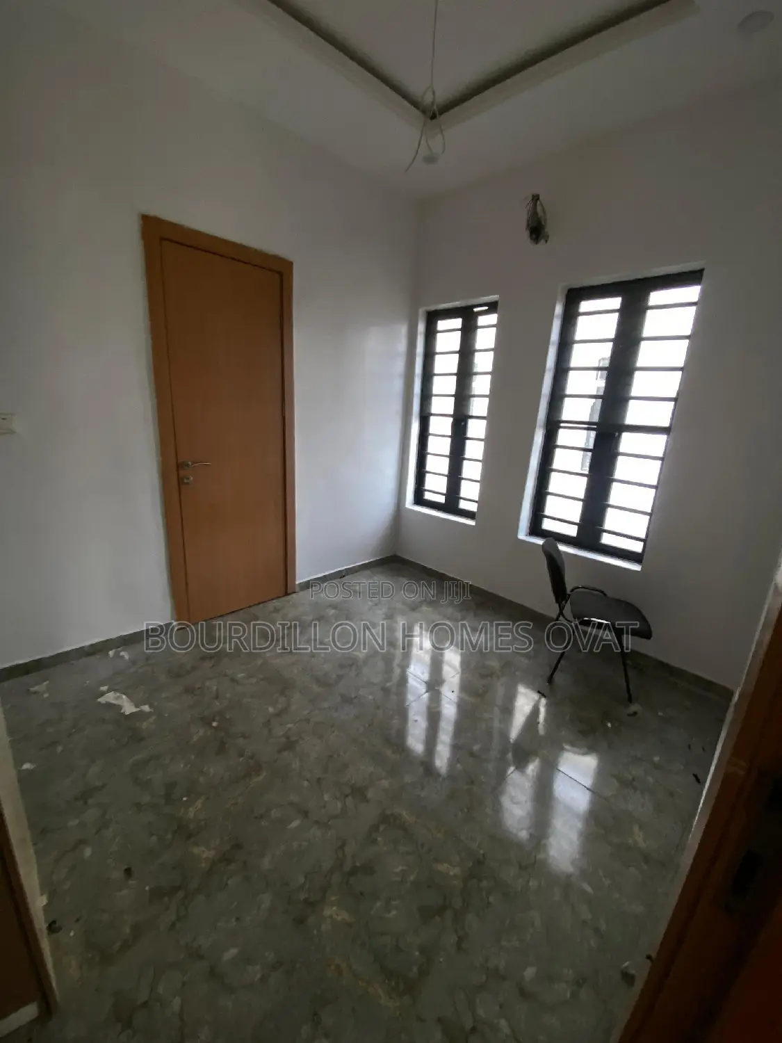 4bdrm Duplex in Orchid Lekki Lagos for rent