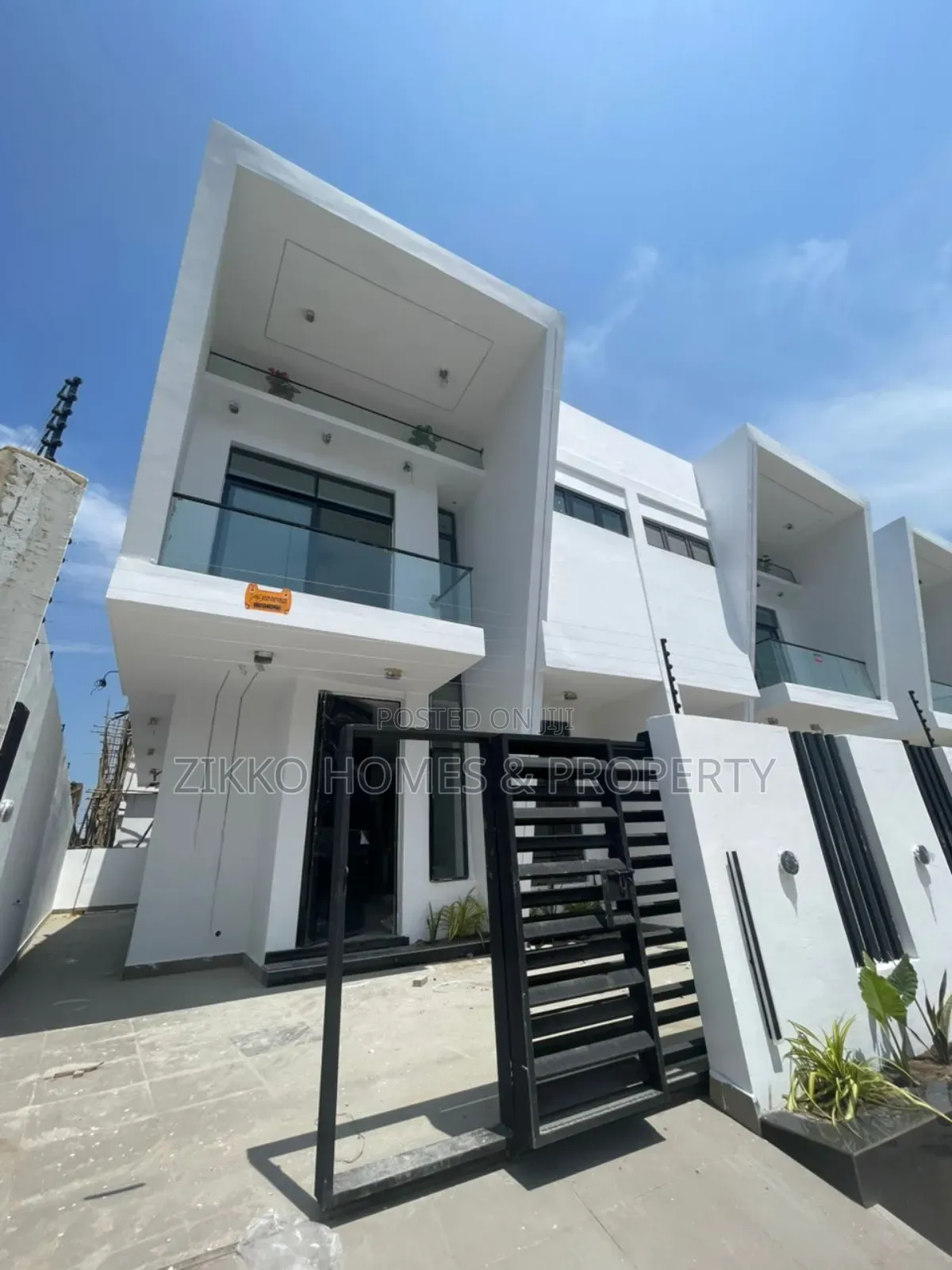 4bdrm Duplex in Orchid, Lekki for sale