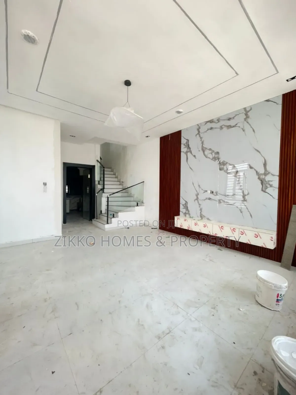 4bdrm Duplex in Orchid, Lekki for sale