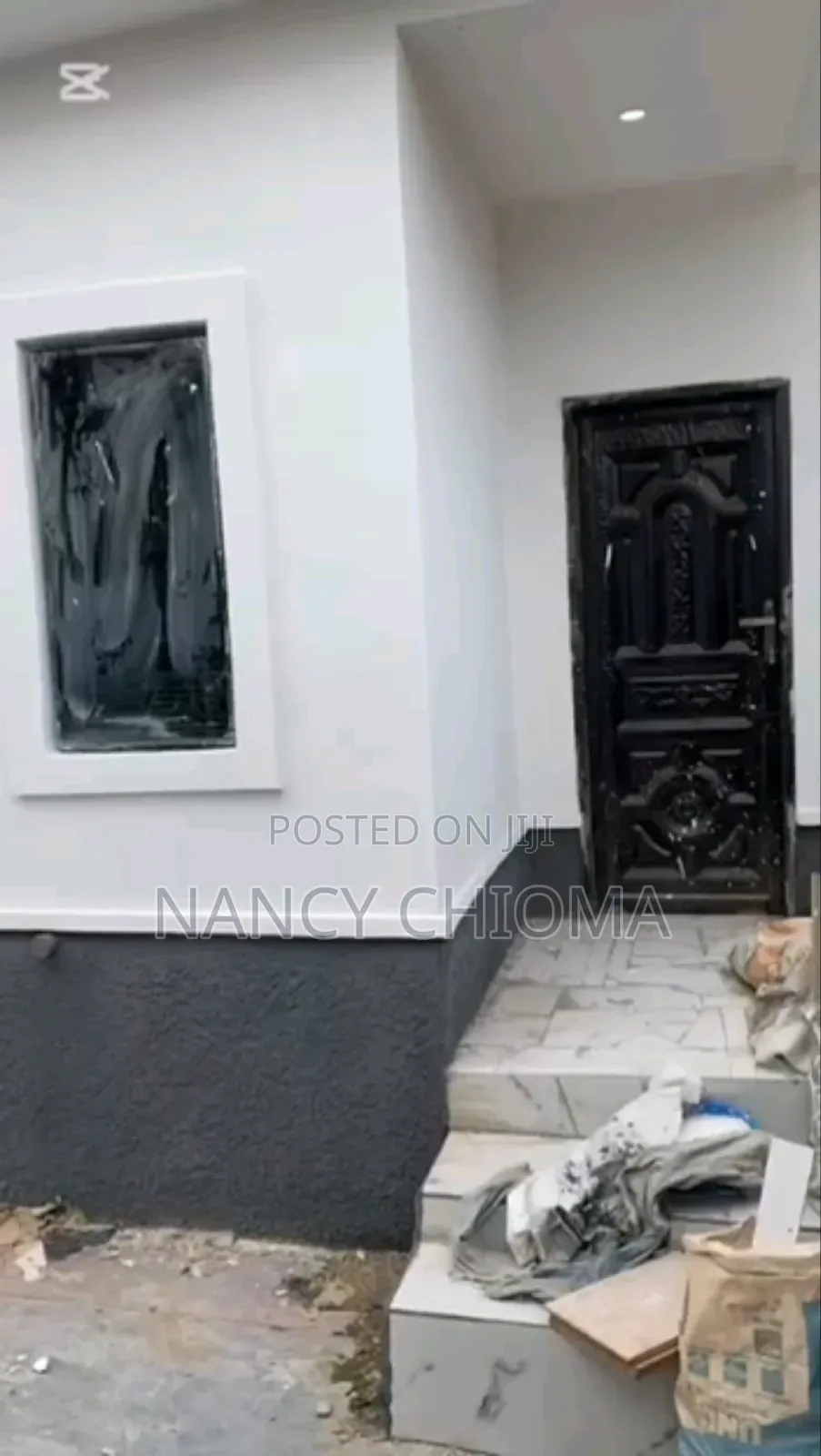 Furnished 4bdrm Duplex in Emene, Enugu for sale