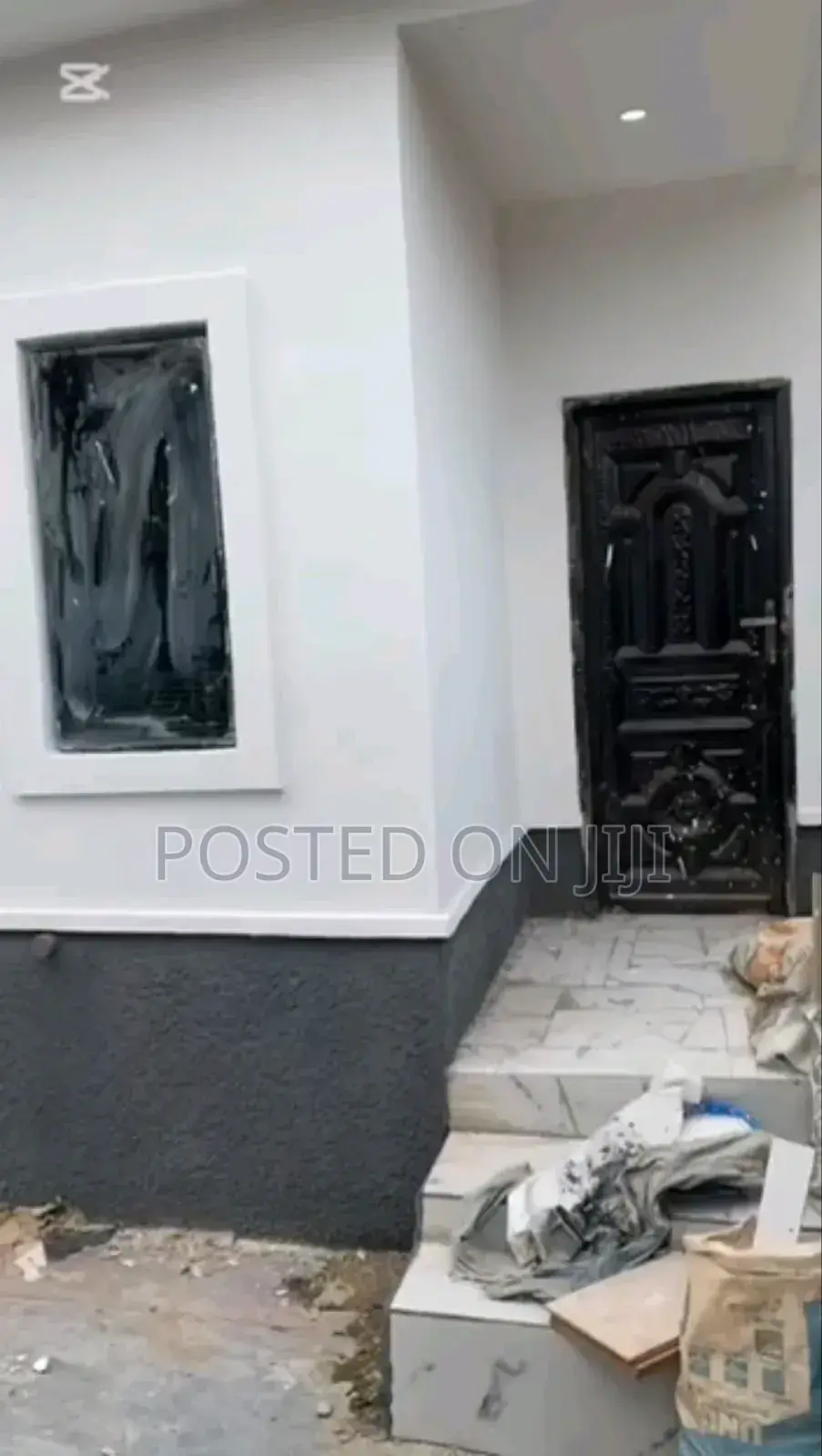 Furnished 4bdrm Duplex in Emene, Enugu for sale