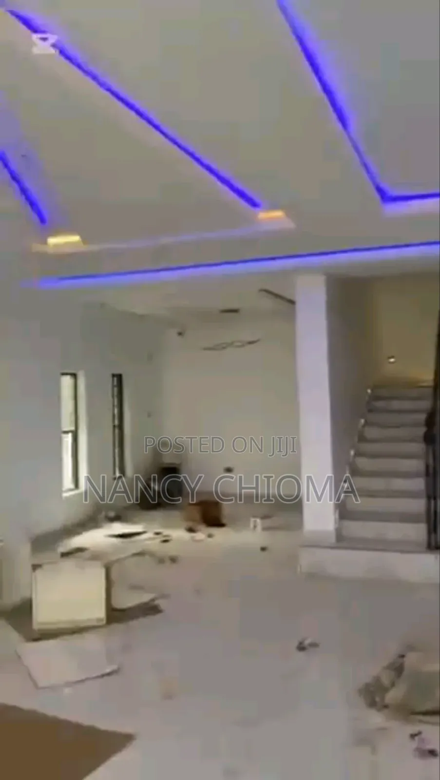 Furnished 4bdrm Duplex in Emene, Enugu for sale