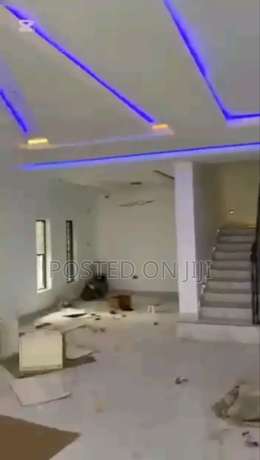 Furnished 4bdrm Duplex in Emene, Enugu for sale