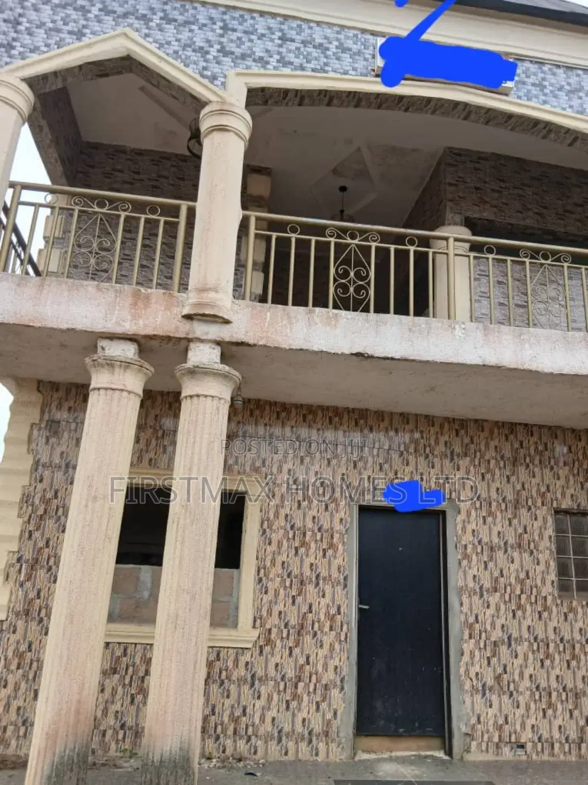Hotel for Sale in Oko-Afo, Badagry