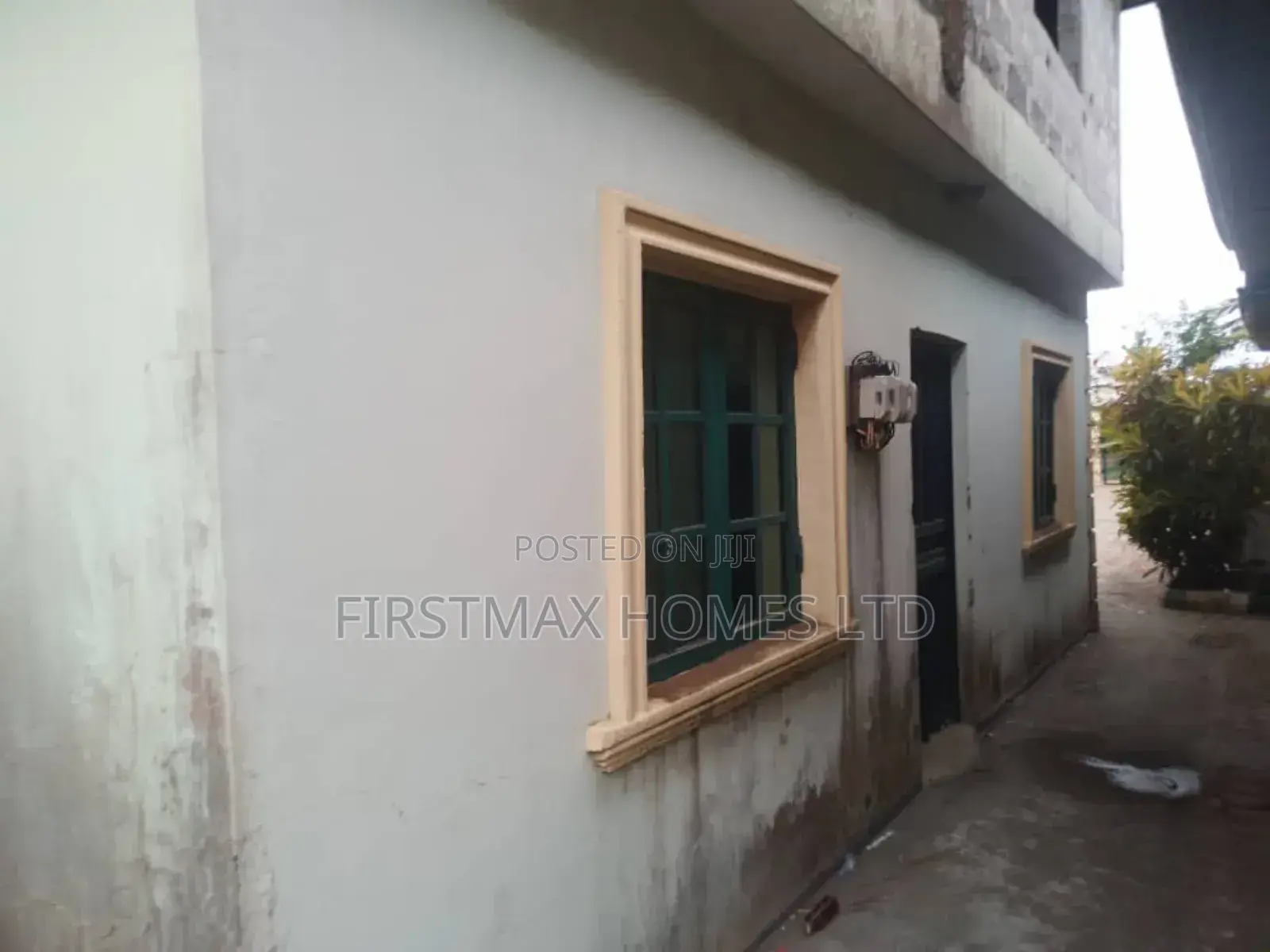 Hotel for Sale in Oko-Afo, Badagry