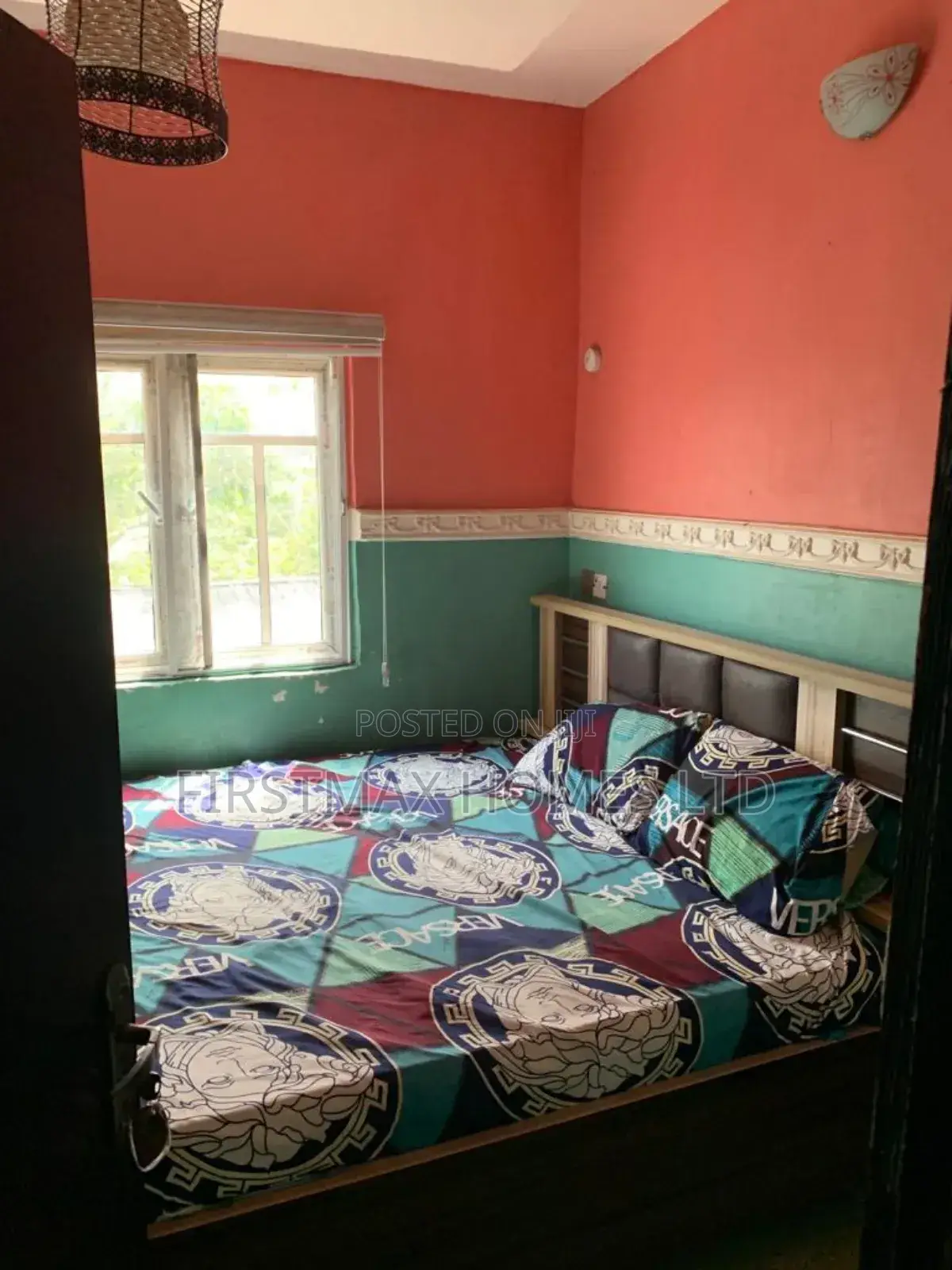 Hotel for Sale in Oko-Afo, Badagry