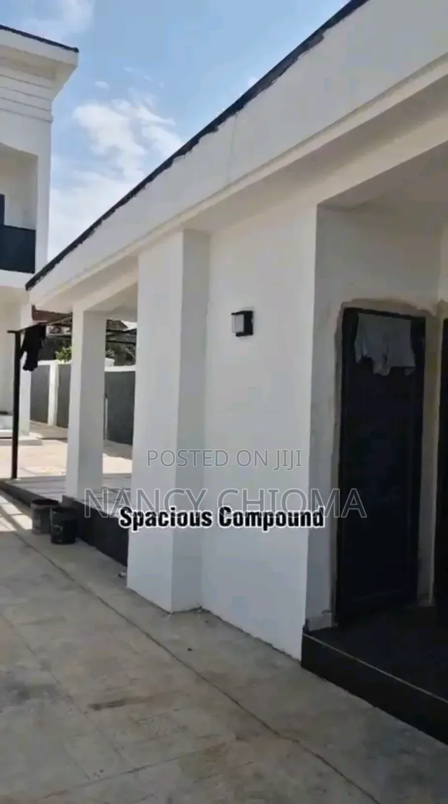 Furnished 4bdrm Duplex in Promise Land Estate, Enugu for sale