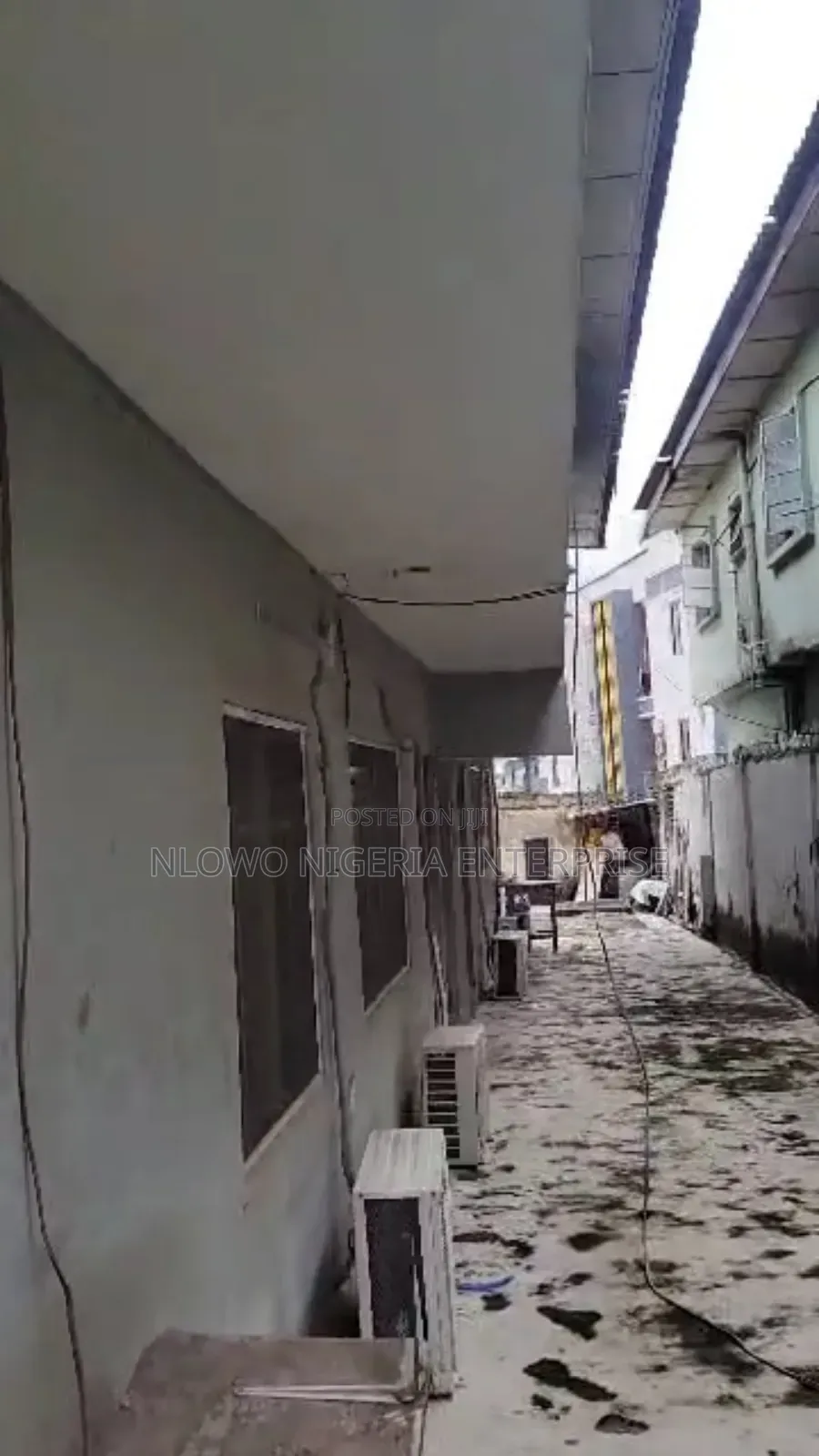 2bdrm Block of Flats in Shomorin Estate, Ifako-Gbagada for sale
