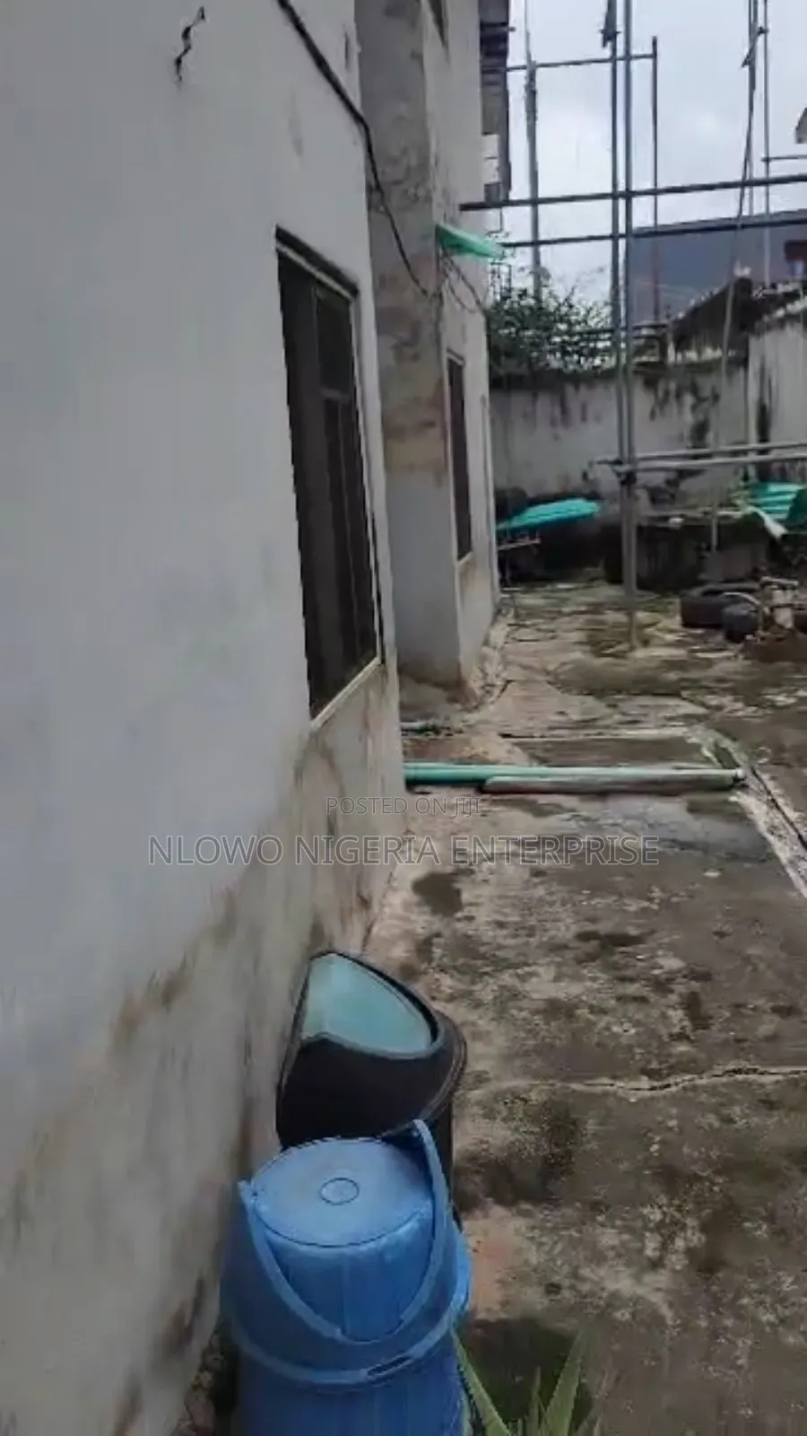 2bdrm Block of Flats in Shomorin Estate, Ifako-Gbagada for sale