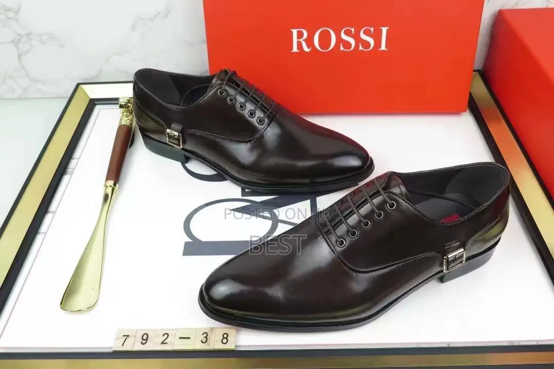 Italian Quality Shoes for Men