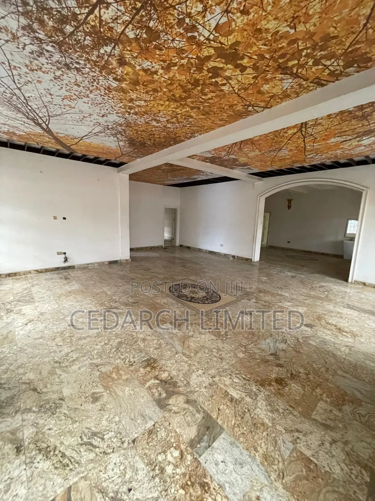 6bdrm Duplex in Kado for sale