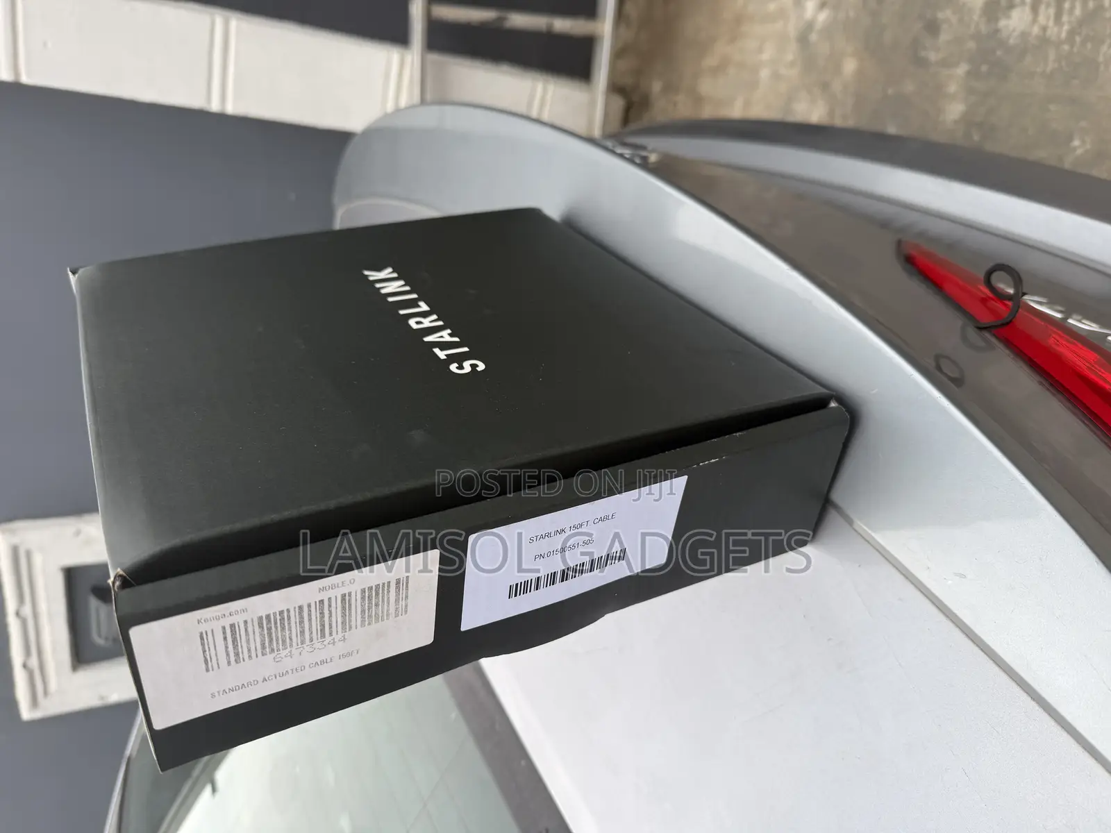 Starlink 150 Ft Cable for Gen 2