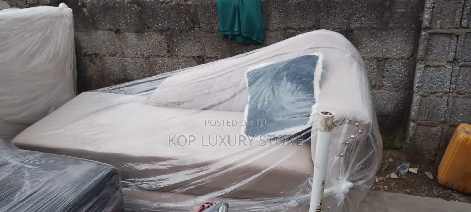 L Shape Sofa Chair Lovers Seater