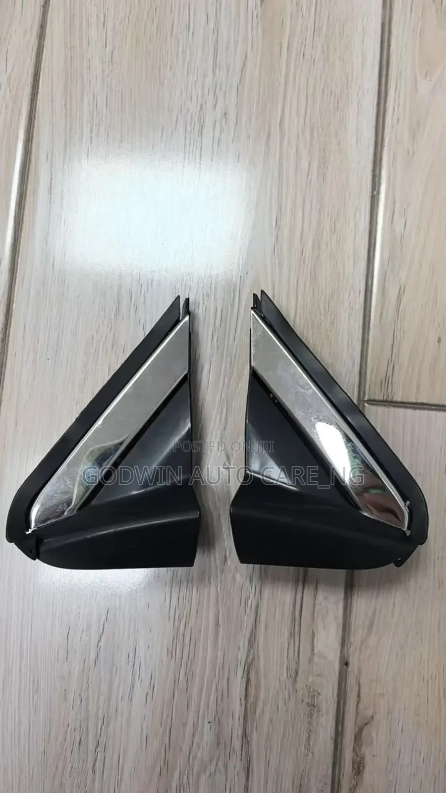 Mirror Pad 2016 Honda Pilot