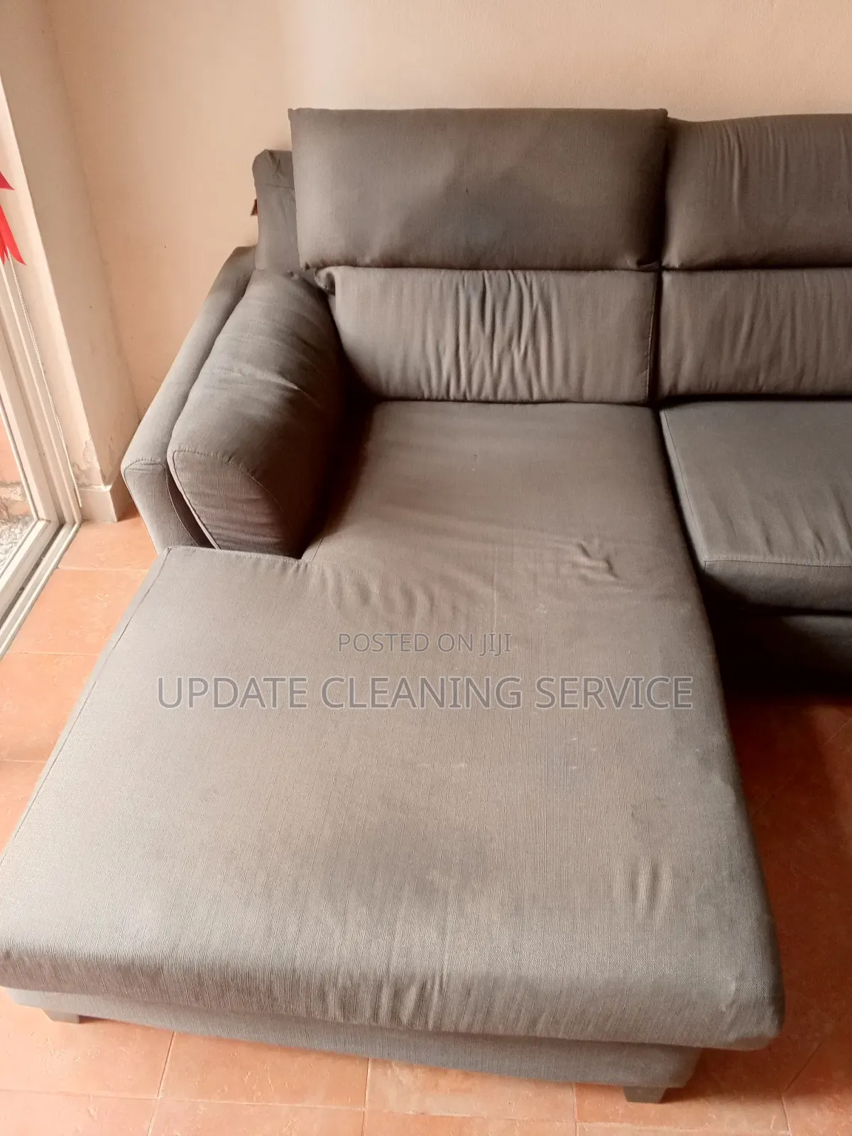 Update Cleaning Service – Premium Upholstery Care in Lagos