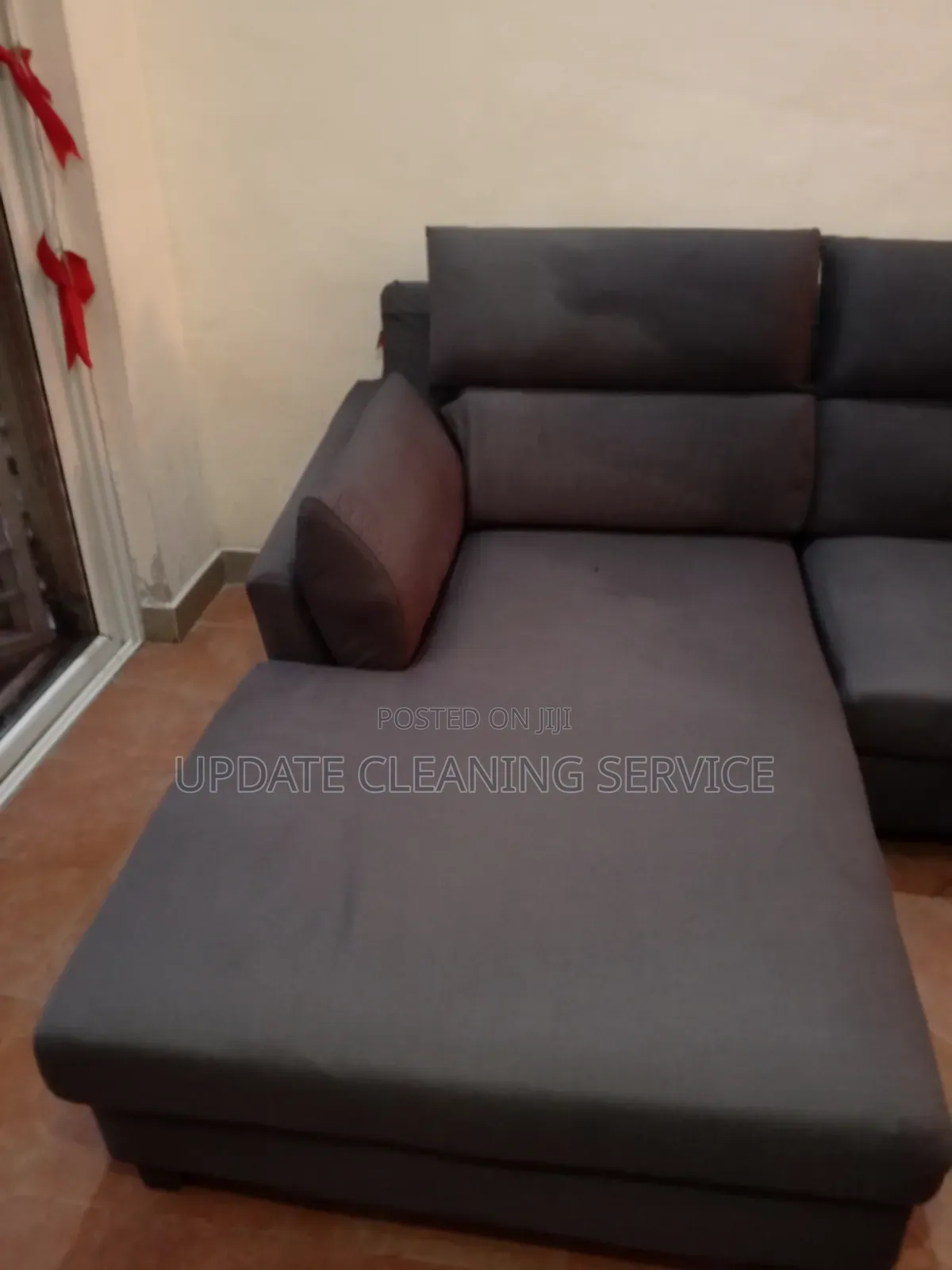 Update Cleaning Service – Premium Upholstery Care in Lagos