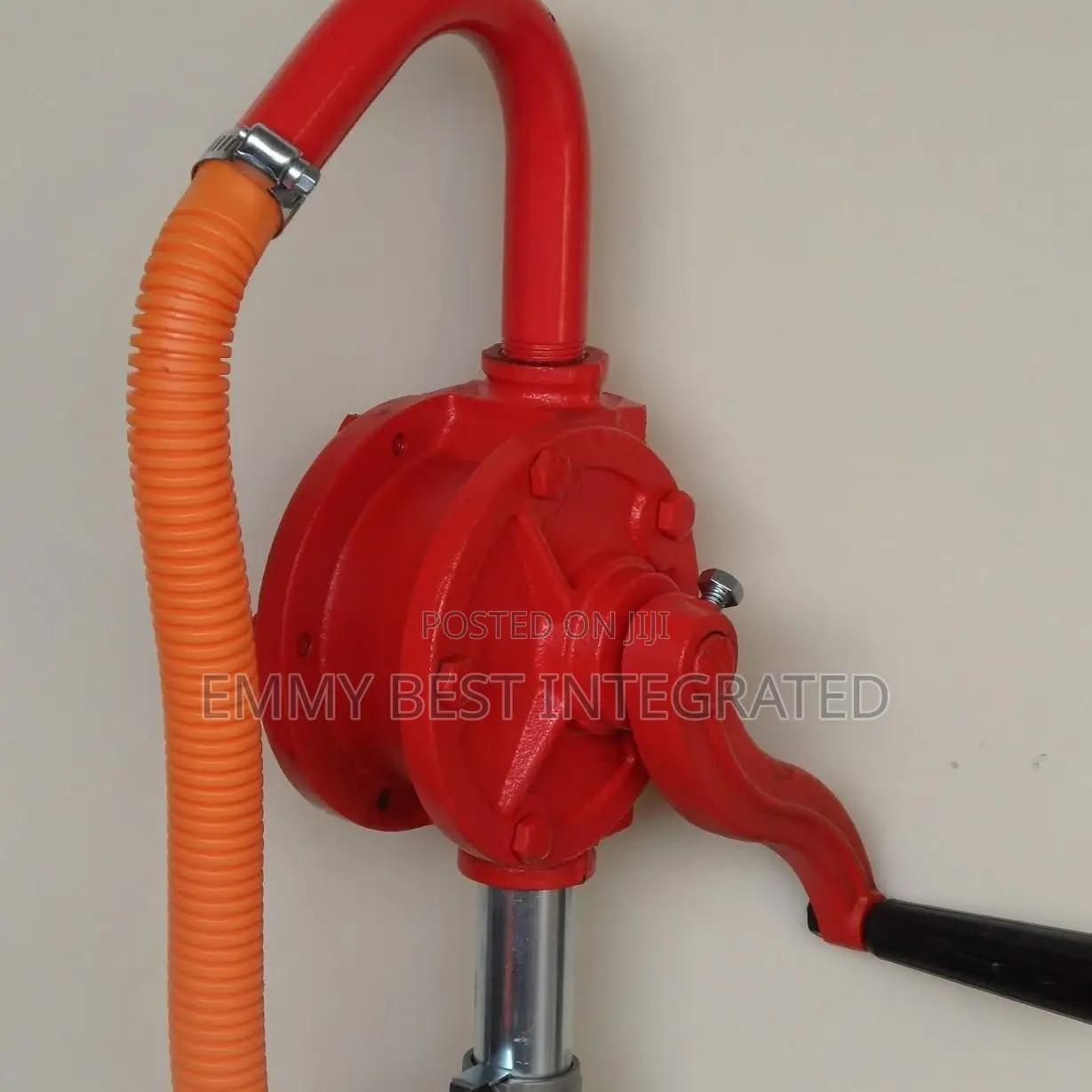 Hand Rotary Pump
