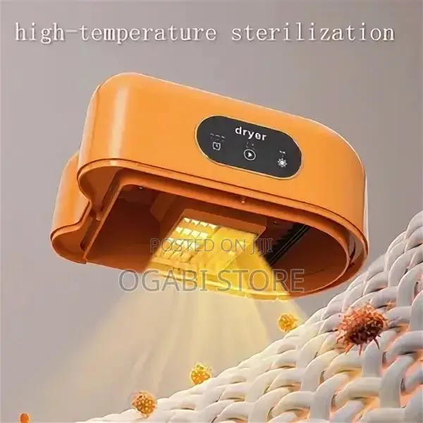 Clothe Dryer