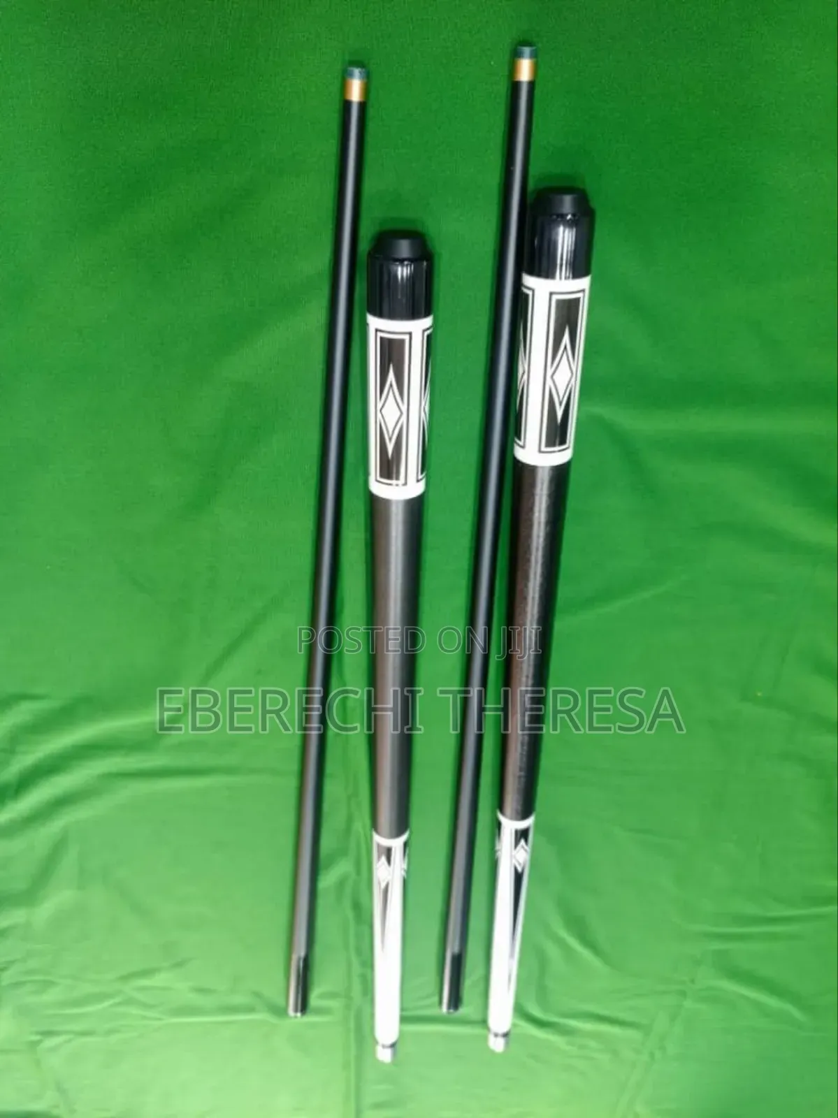 Original Snooker Cue Stick