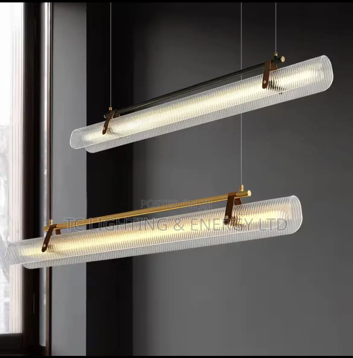 Modern Acrylic Dinning Chandelier Pendant