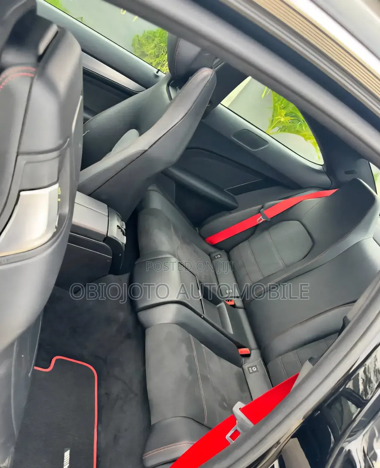 Mercedes-Benz C350 C350e Hybrid RWD 2015 Black