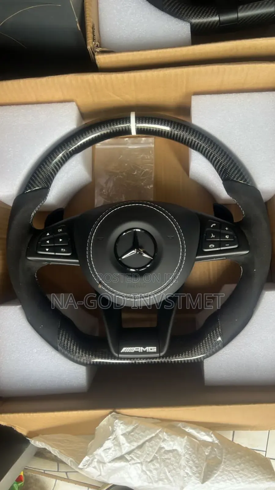 All Kinds of Mercedes Benz Upgrades Wheels