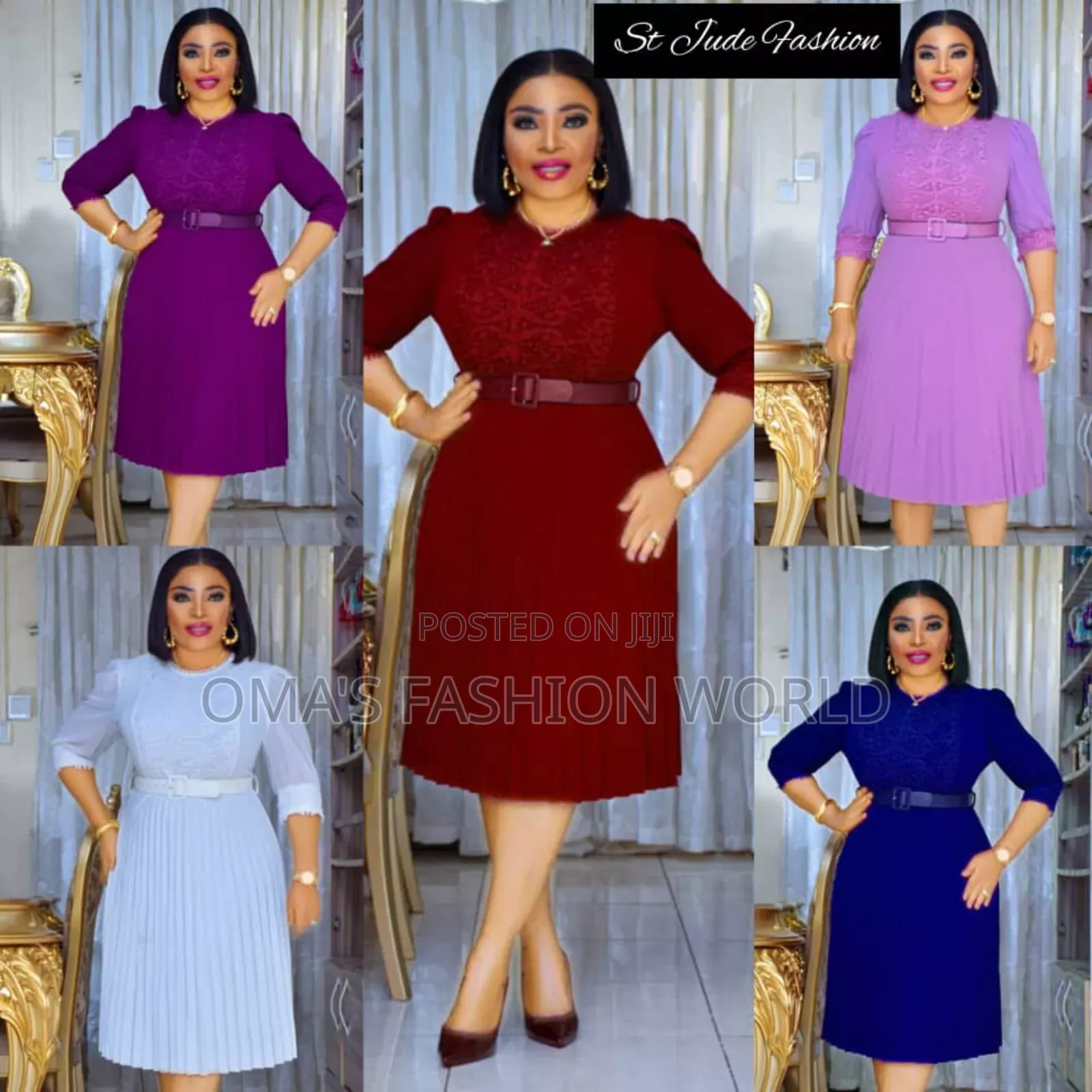 Luxury Cooperate Wears Available in Store