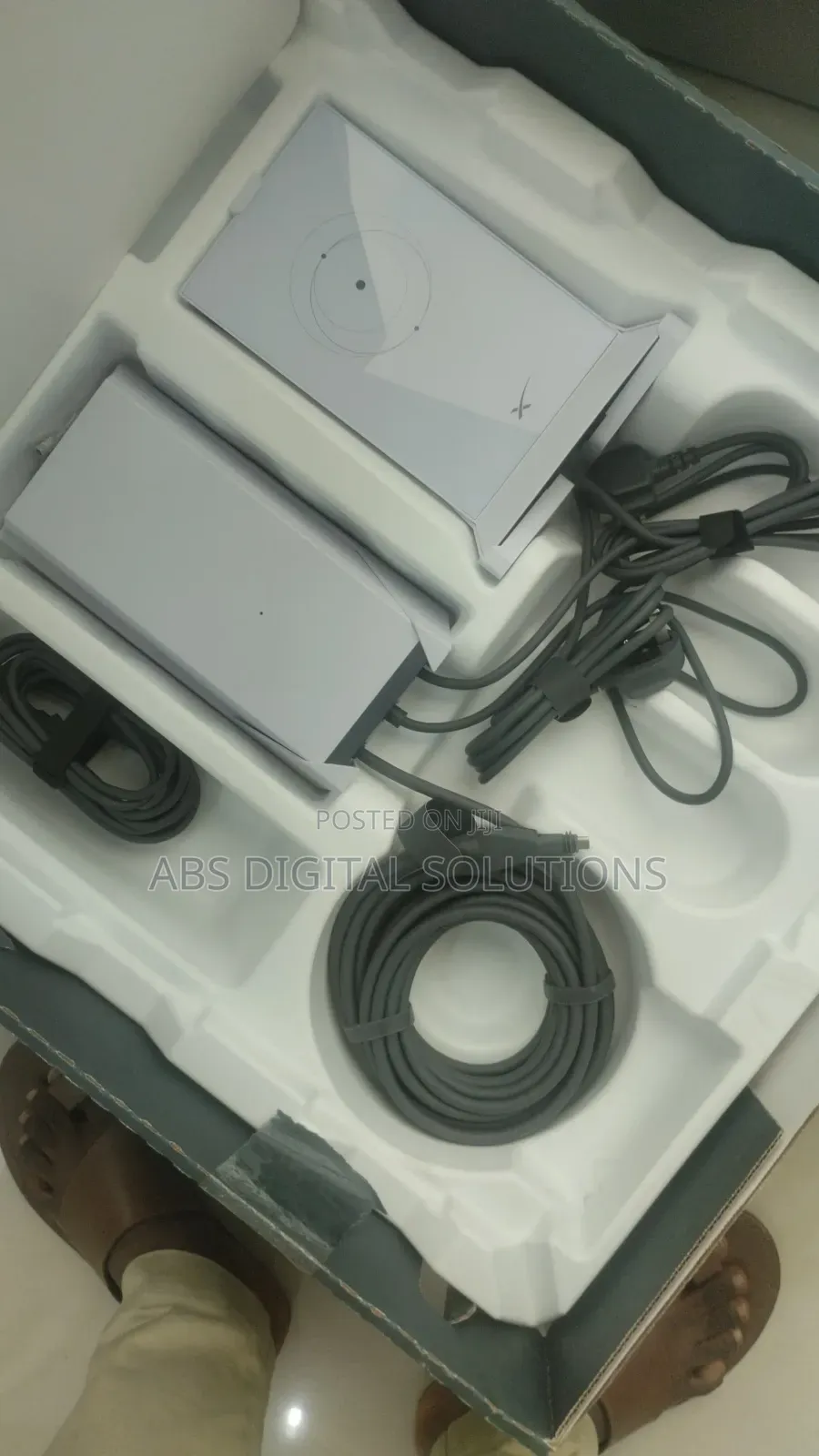 Starlink High Performance (Business Kit With Fast Performance