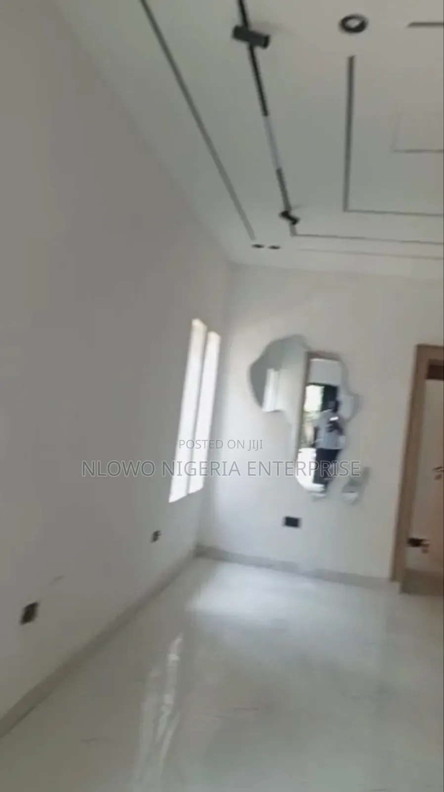 4bdrm Duplex in Peace Garden Estate, Ifako-Gbagada for sale