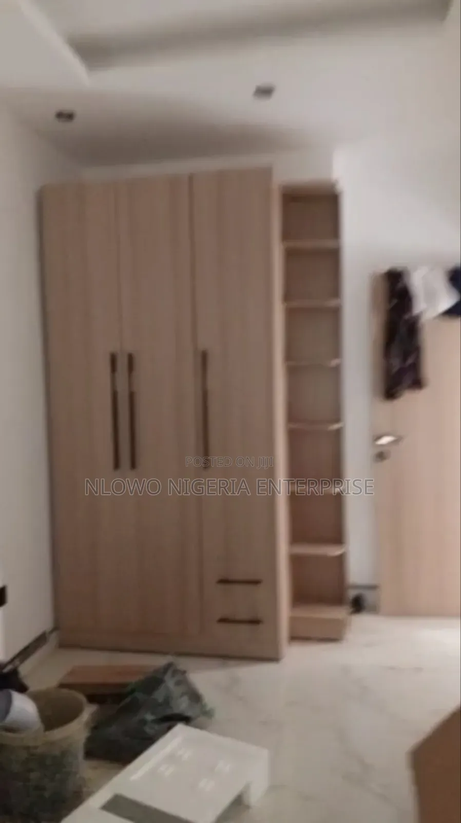 4bdrm Duplex in Peace Garden Estate, Ifako-Gbagada for sale