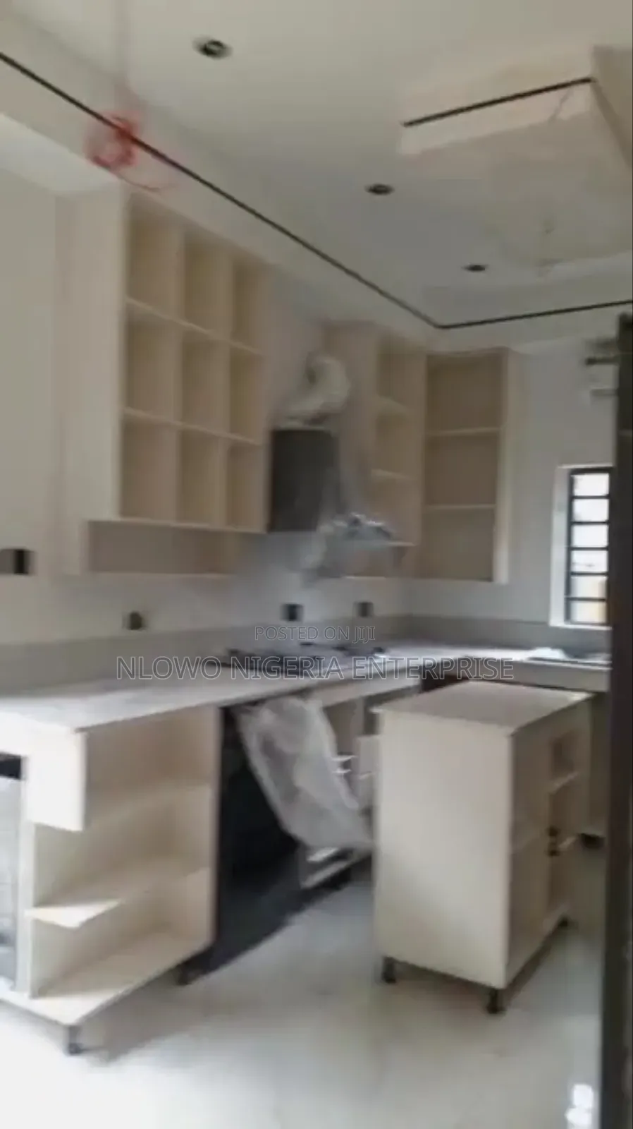 4bdrm Duplex in Peace Garden Estate, Ifako-Gbagada for sale