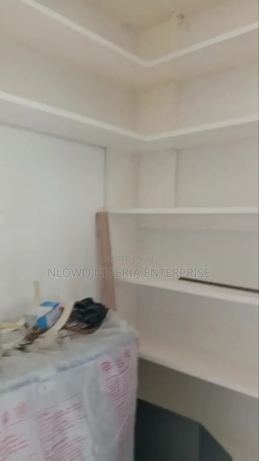 4bdrm Duplex in Peace Garden Estate, Ifako-Gbagada for sale
