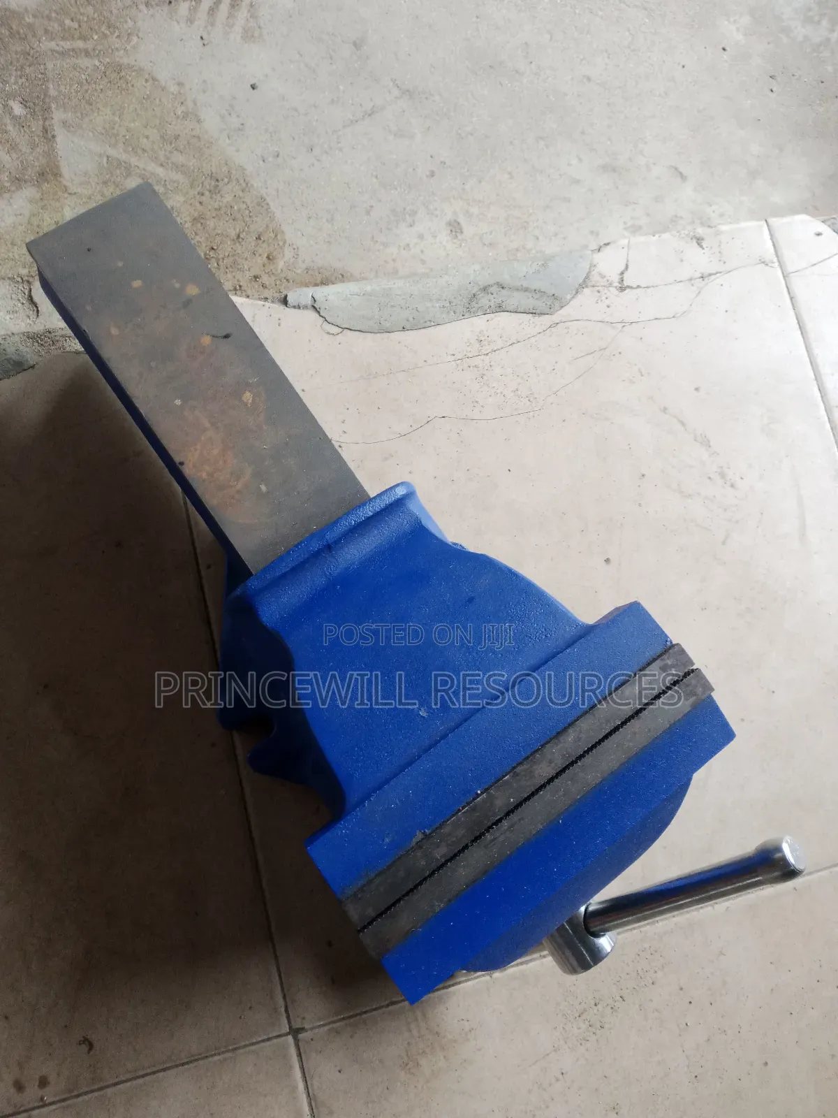 Vise Bench Vise 6"Available in Different Sizes