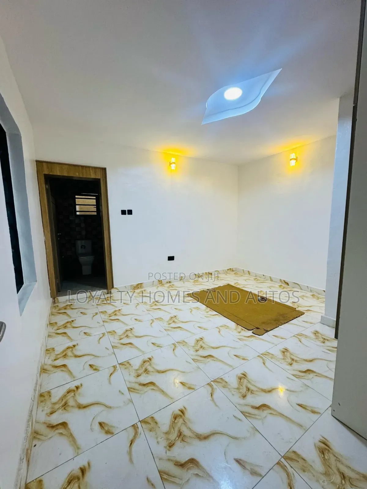 4bdrm Duplex in Ogba Ikeja Lagos for sale
